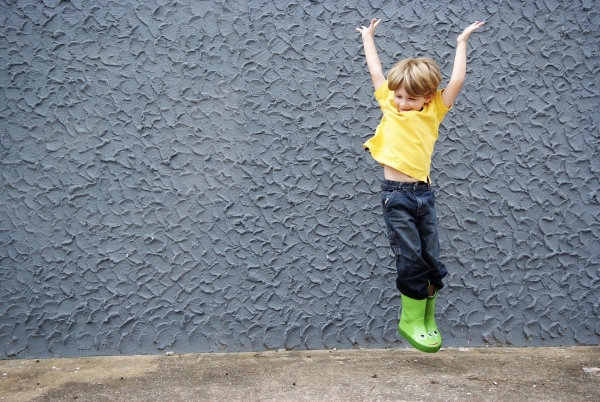 7 Ways to Look After Children’s Mental Health