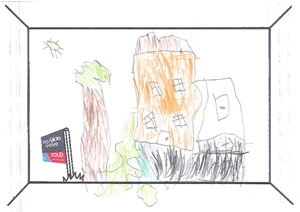 Jacob (Aged 5)