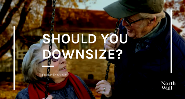 Should you downsize?