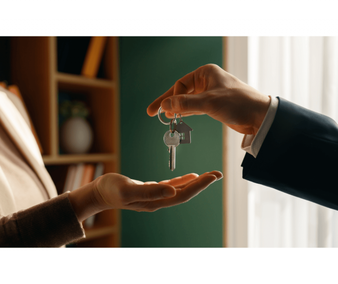 Renters' Rights 2026 - Tenant Selection and Fairness