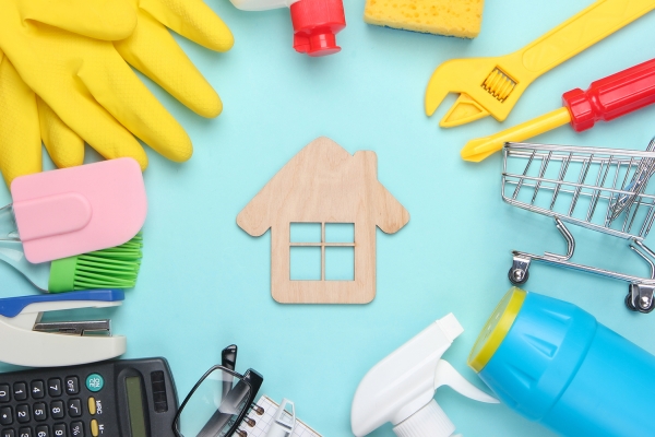 Your St Neots home Staging Guide