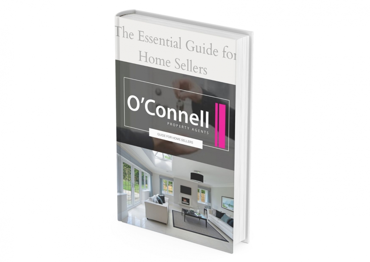 >A Guide to Selling - E-Guide