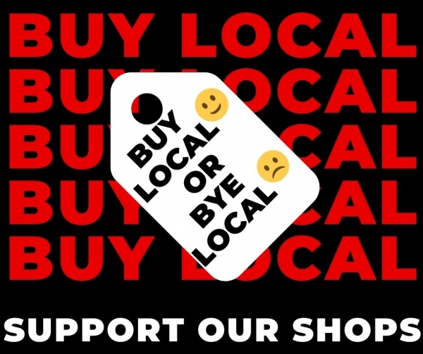 Four Reasons Why We Should Do Our Bit for Small Businesses!