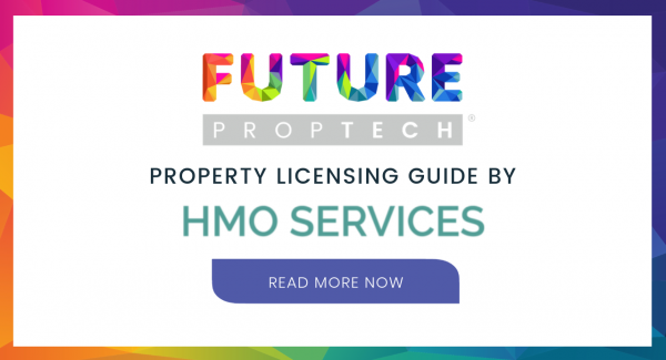 A Guide to Property Licensing
