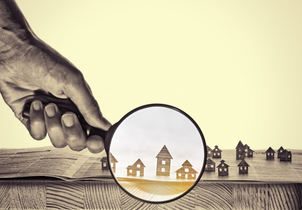 The Future of Buy to Let