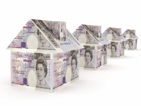 Property Patter: Pricing Landlords in, not Pricing Tenants out