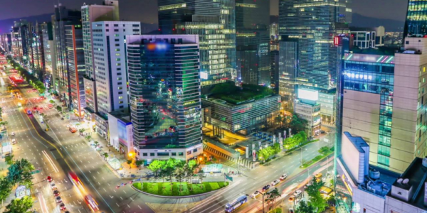 Proptech in Korea