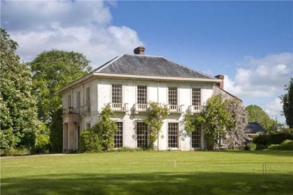 South Somerset's most expensive homes