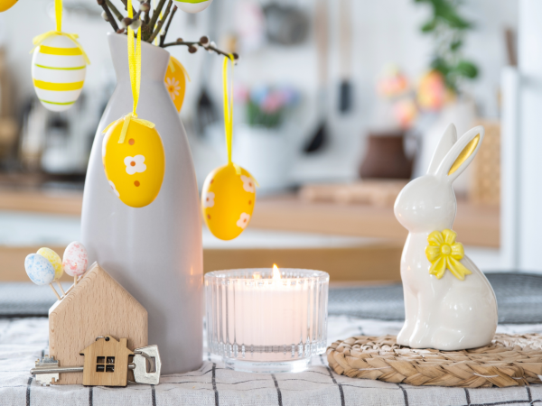 The Yorkshire Property Market - Spring edition
