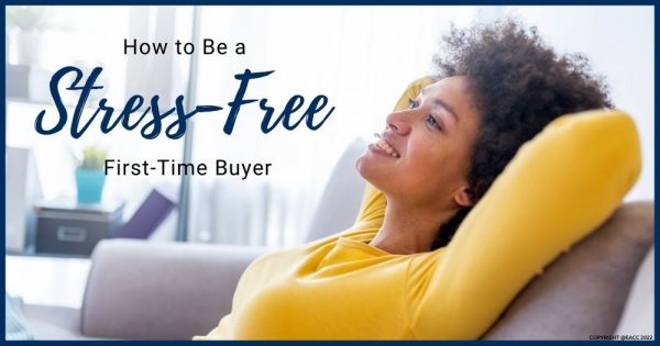 How to Be a Stress-Free First-Time Buyer in Neath