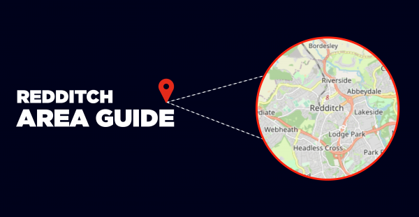 Why Redditch is the Perfect Place to Call Home: An Estate Agent's Guide