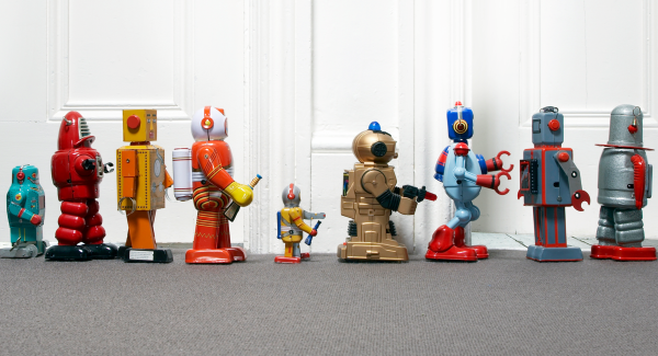 Joining up the dots within the home move industry