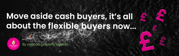 Cash is no longer King. But who is?