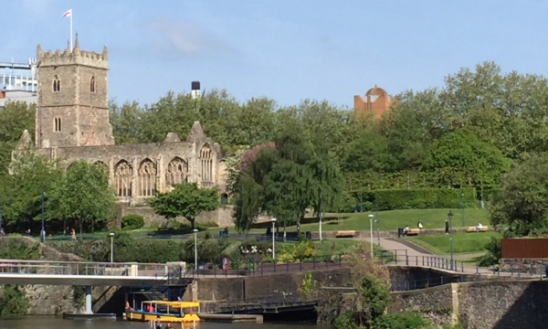 Spotlight on BS1 - Bristol city centre