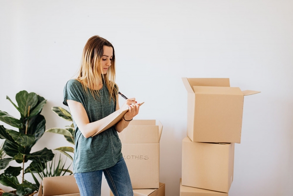 Things Sellers and Buyers Should Do Now If They Plan to Move Next Year