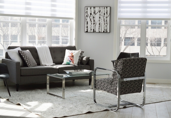 Tenants, how you can personalise your rental home