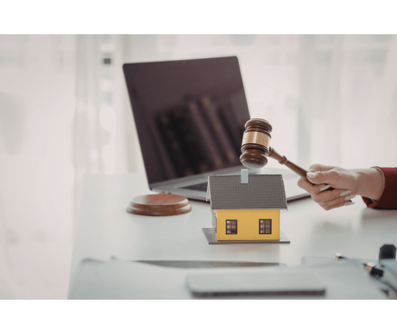 Renters' Rights 2026 - Rental Bidding Ban