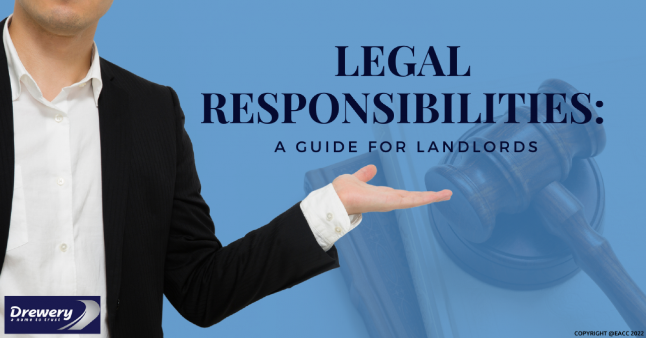 >Legal Responsibilities: A Guide for Sidcup Landlor