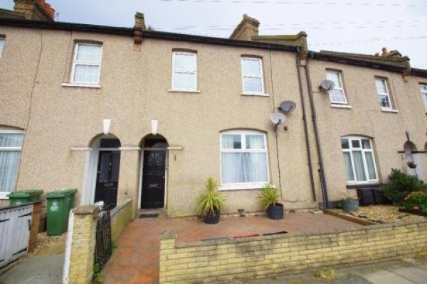 Ideal Buy To Let - 1 Bedroom Flat In Sidcup, Days Lane