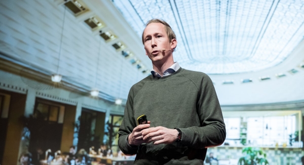Hectic April in the Norwegian PropTech scene