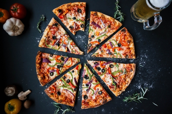 Do your bit and have a bite out
