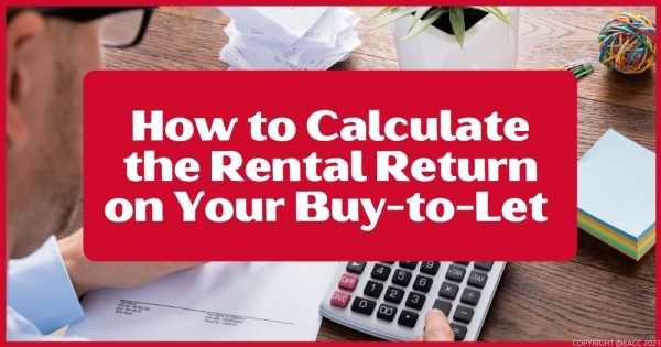 What’s the Rental Return on Your Bromley Buy-to-Let Property?