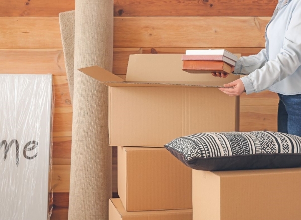 Eight Reasons Why People Move – Tips for Sellers