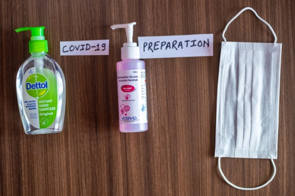 Your Quick Start Guide to Selling During the Covid-19 Outbreak