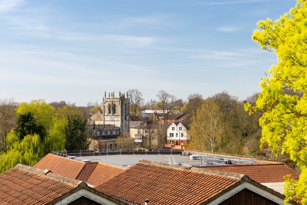 Tadcaster’s Best Kept Property Secret