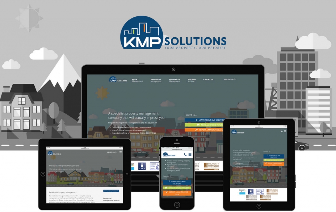 KMP Solutions