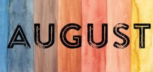 August Market Comment - Lettings