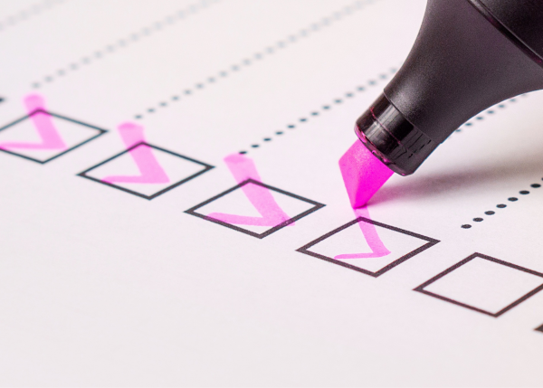 A Ten-Point Checklist for Landlords in Launceston