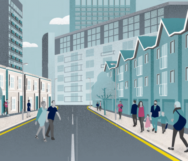 Build to Rent - What role can PropTech play?