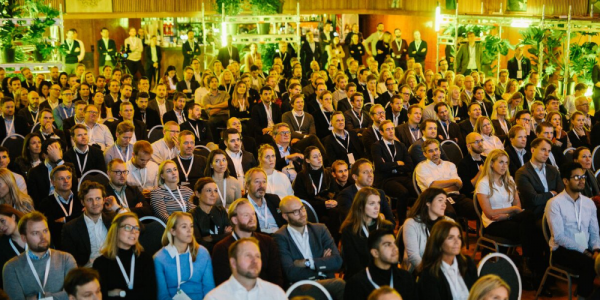 PropTech Summit '18 in Oslo and more Norwegian news