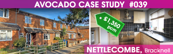 Bracknell Case Study of Success #039