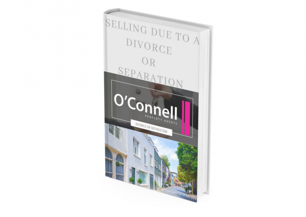 E-Guide - Selling Due to a Divorce or Separation