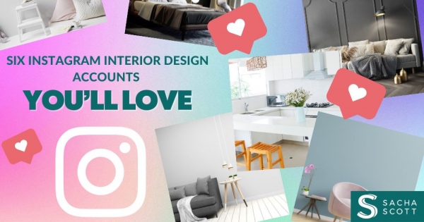 Instagram Inspiration for Your Banstead Home