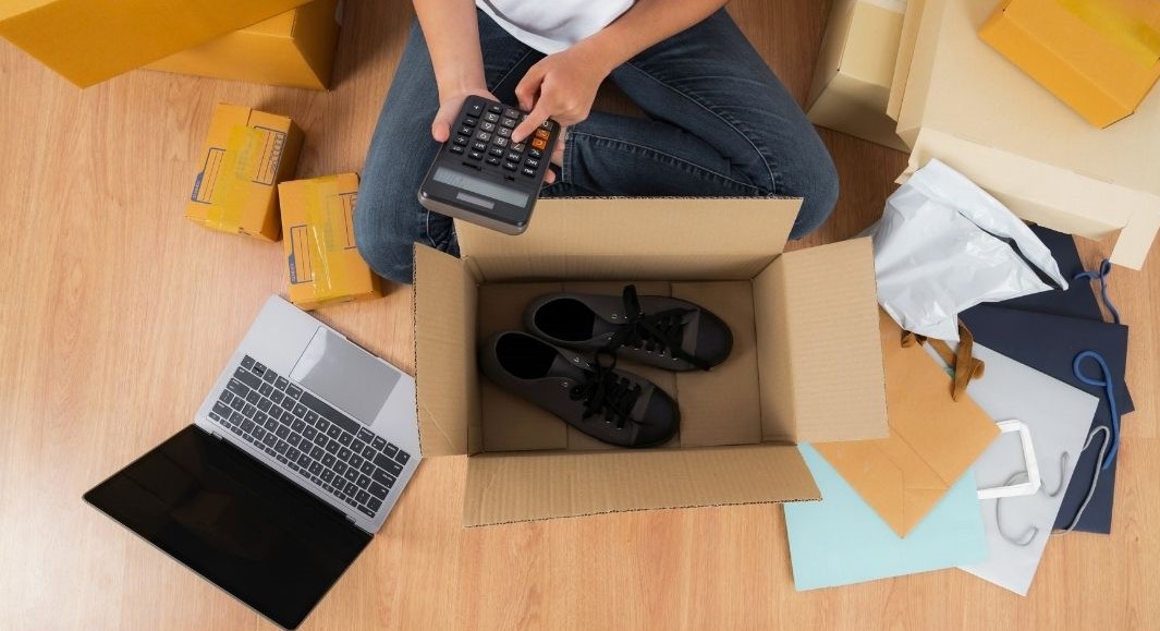 Top Tips For Selling Your Clutter Online