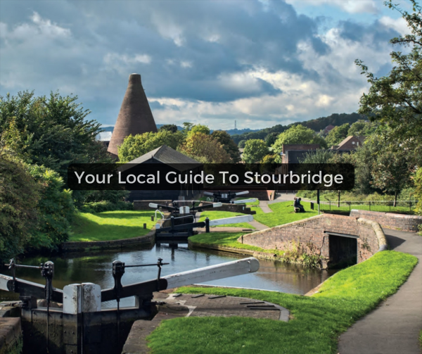 Stourbridge- Your Local Guide