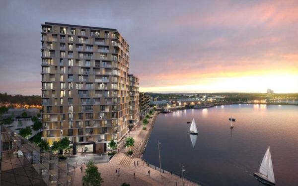Property Investment of the month