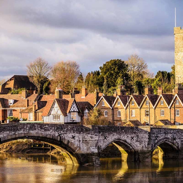 How not to Lose Sleep over Selling Your Maidstone Home