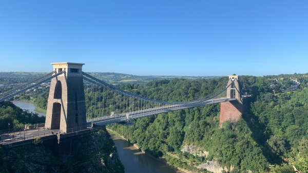 Bristol is best for sustainable living