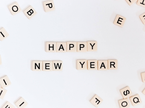 Will you stick to your resolutions in 2020?