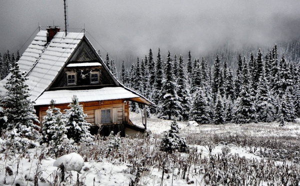 Get your home winter ready