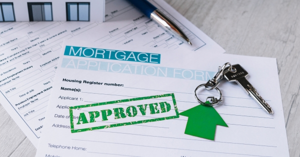 First time buyers: What happens at an appointment with a mortgage advisor?