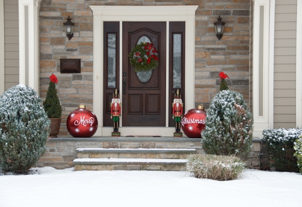 How to keep your home safe this Christmas