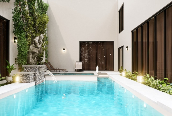How the Mega-Rich Live: The Latest Must-Haves for the Super-Wealthy