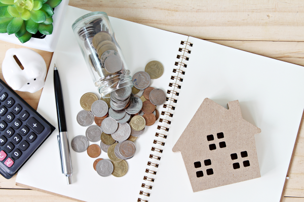 Tenancy Deposits