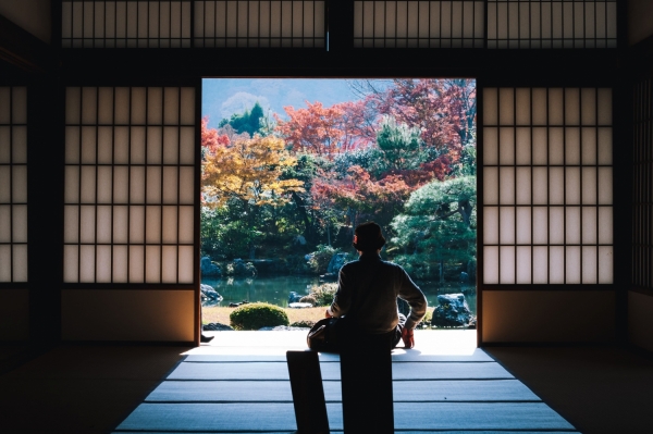 Could Turning Japanese Change your Life for the Better?