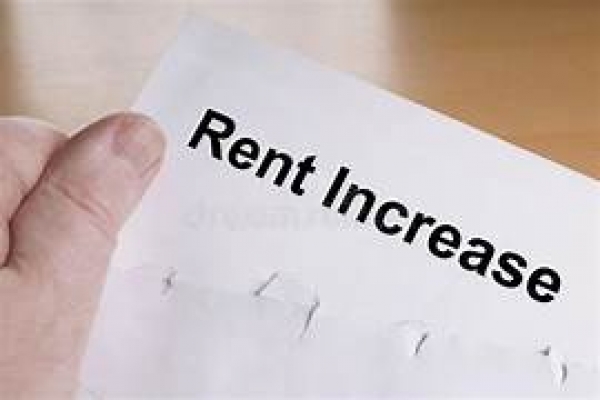 YOUR GUIDE TO SECTION 13 AND RENT INCREASES IN THE PRIVATE RENTED SECTOR
